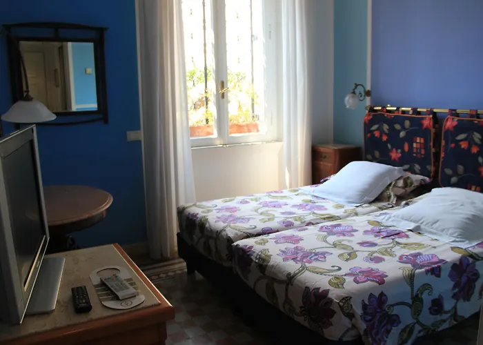 Hotel Emona Aquaeductus